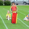 Daelesr Pack of 4 Sack Bouncing Bags, Outdoor Games Garden