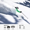 Smith Snowday Children's Ski Goggles