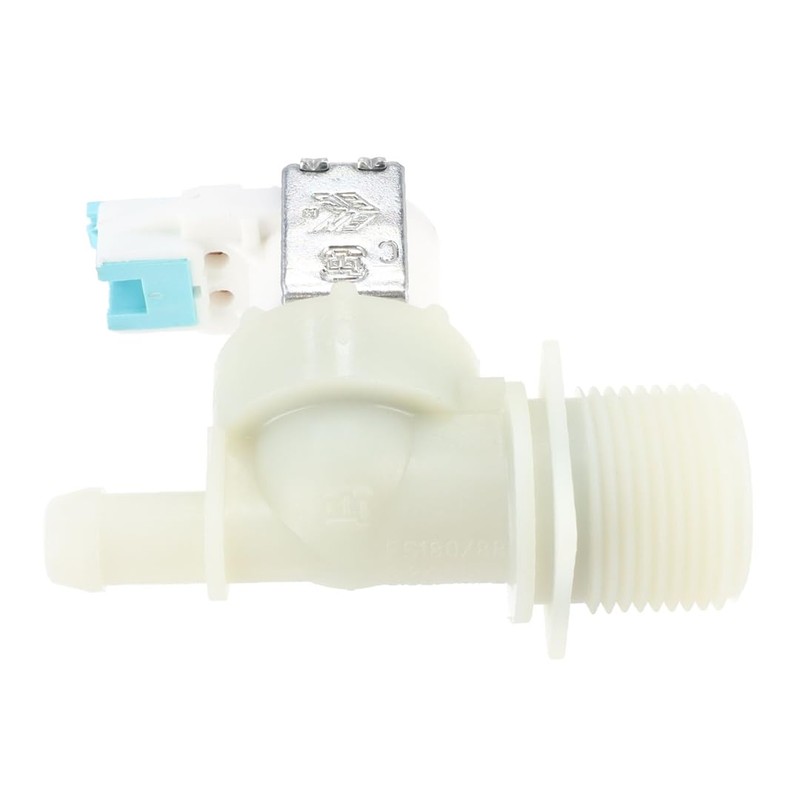 Aspares For Inlet Electric Solenoid Water Valve To Fit Ariston