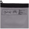 Taka Sangyo Dry Bag, 67.6 fl oz (2 L), Gray,