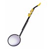 See All DUC-18C Delux Round Convex Inspection Security Mirror with