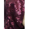 New Creations Fabric & Foam Inc, 50" Wide Mini Glitz
