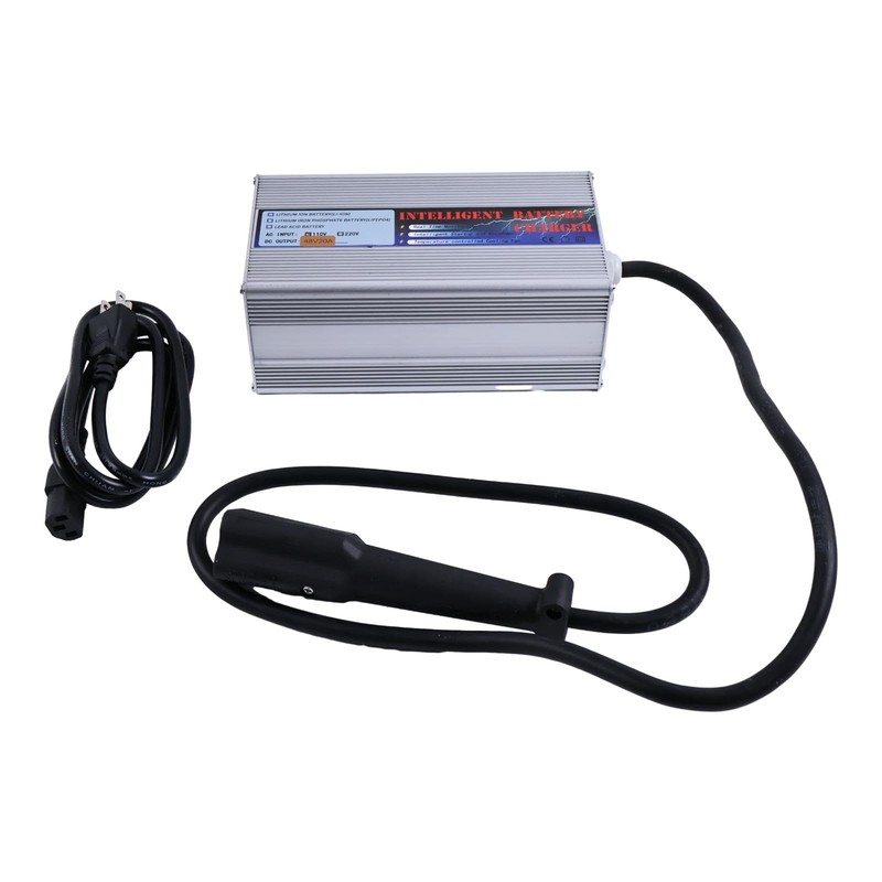 HOLDWELL 48 Volt 20 Amp Golf Cart Battery Charger 3