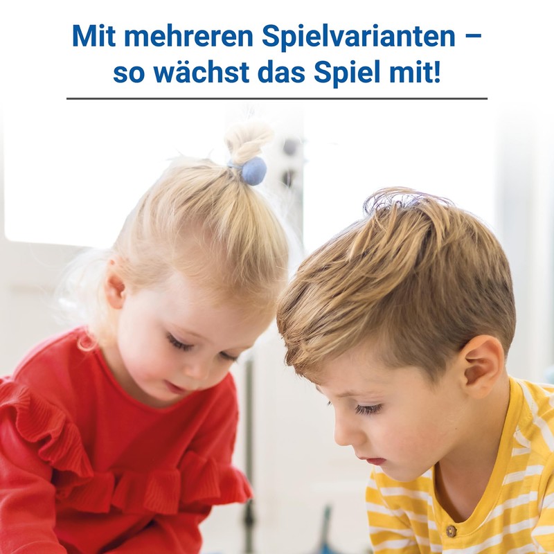 Ravensburger 24733 My Garden Educational Game for Children from 1.5