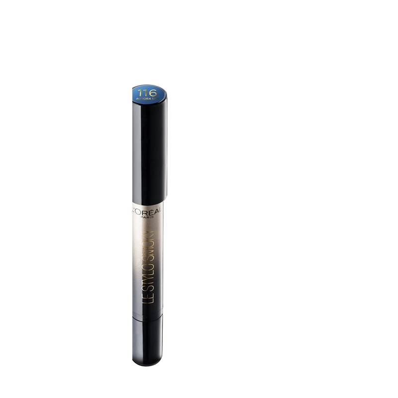 L'Oreal Paris Calla Riche Le Stiro Smokey 116 Aurora Sky