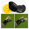 ULS NORK Golf Practice Equipment, PRO SWING, Back Flexion, Correction,
