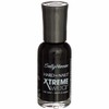 Sally Hansen Hard as Nails Xtreme Wear, Black Out [28],