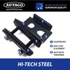 Artago K400 Universal Motorcycle Brake Disc Lock Mount Bracket 30X14