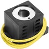 10226-37 Solenoid Coil, 10v DC, 25W, Single Lead Wire, Fits