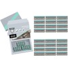 Wilkinson Sword Quattro Essential Men's Razor Refills, Great Addition to