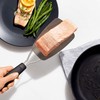 OXO Good Grips Stainless Steel Flexible Turner - Large, Silver