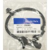 Factory/OEM 1x 391802B000 Crankshaft Position Sensor For Hyundai Veloster Elantra