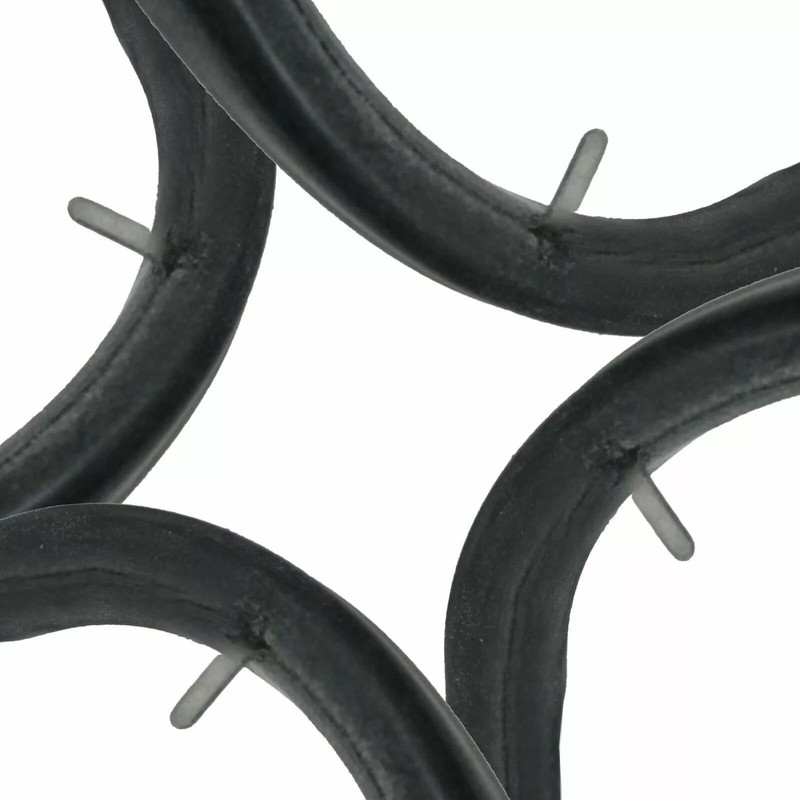 Masterpart Cooker Oven Clip On Rubber Door Seal To Fit