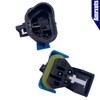 Amrxuts - Arnés de extensión para sensor de oxígeno O2