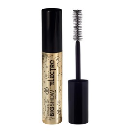 Annabelle BigShow Electro Mascara, Black, 10 mL