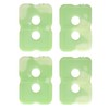 Healthy Packers Cool Pack, Slim Long-Lasting Ice Packs - Green