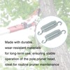 Z104 Pole Pruner Replacement Springs Compatible with Marvin PH4 and
