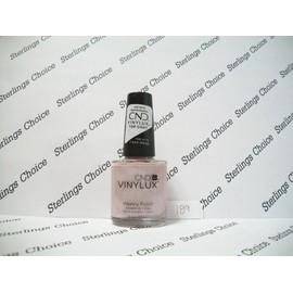 CND Vinylux Nail Polish #189 Beckoning Begonia