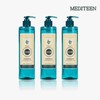 Meditin 1419 Youth Shampoo 520ml, 3-pack, large-capacity set (for adolescent