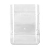 Cosmetic Shelf Multi Layer Large Capacity Detachable Partition Stable Countertop