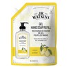 J.R. Watkins Liquid Hand Soap Lemon 34 oz Refill, Pack