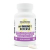 Del-Immune V® Defense by Stellar Biotics, All-Natural Immune Support &