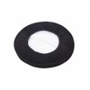 12" Round Bar Stool Cove, Full Edges Covering Stool Cushion,
