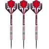 RUTHLESS Winners Darts | 90% Tungsten Steel Tip Darts |