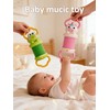 Baby Accordion Toy Musical Instrument – Interactive Early Educational Sensory