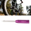 Bicycle Spoke Cap Tool Bike Wheel Nipple Insertion Connection Removal