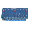 Digital Power Amplifier Board 5.1 Channel Class D Audio Protection