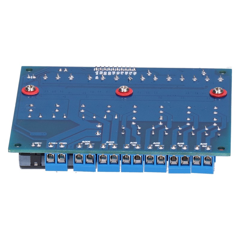Digital Power Amplifier Board 5.1 Channel Class D Audio Protection