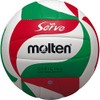 Molten (molten) Soft Serve Volleyball 5 # # # # Bulk