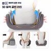 Trendbus 트렌드부스 골반교정기구 운동기구 골반밴드 고관절 Trend Bus Hip Correction