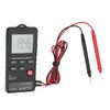 ZTKP2 Digital Multimeter Fully Automatic Prevent Burning Universal Smart Multi
