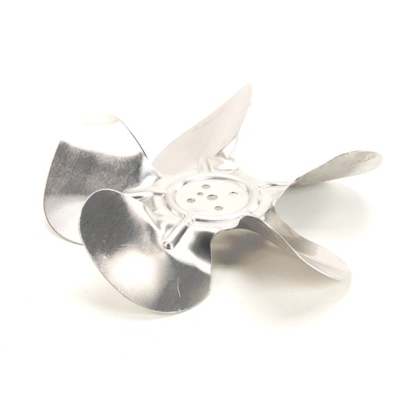 Norlake 086211 Fan Blade, 8 mm Diameter, 40P