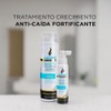 Shampoo anticaída y loción fortificante, Extracto de caviar biomimético