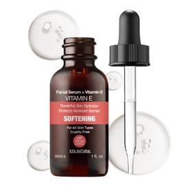 Purifect Softening Vitamin E Facial Serum Improves Dehydrated and Damaged Skin 30 ml