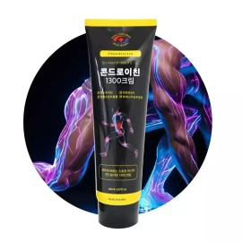Dr. Kim's 콘드로이친 1300 스포츠 마사지크림 관절케어 Chondroitin 1300 Sports Massage Cream Joint Care