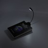 LED Reading Light USB Charging Eye Protection Temp 360° Clip
