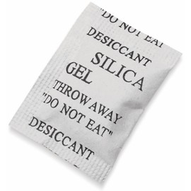 Desiccant Bags 1g (Pack of 10)