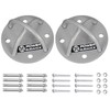 POWER GUIDANCE Wall and Ceiling Mount Bracket for Suspension Straps,