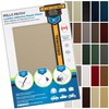 Pelle Patch - Leather Tear Repair - 25 Colors Available