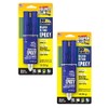 Super Glue - Delayed Setting Epoxy - 1oz Syringe - (Pack of 2)