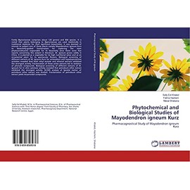 Phytochemical and Biological Studies of Mayodendron igneum Kurz: Pharmacognostical Study of Mayodendron igneum Kurz