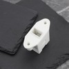 Briny River 2pcs Washer Drawer Latch 137006200 1483112 AP4368805 PS2349356