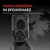 Frankberg 3 x Ignition Coil Petrol Compatible with 3 Series