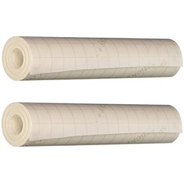 Sulky Sticky Self-Adhesive Tear-Away Stabilizer Roll, 8.25"X6yd (2 Pack)