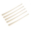 Long Shoe Horn Extended Prevent Deformation Shoe Helper for Elderly