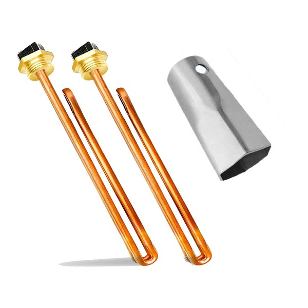 ATEEfaee HE 90240 Heating Element For Ecosmart ECO 18 24